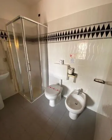 Edy Aparthotel Imperia