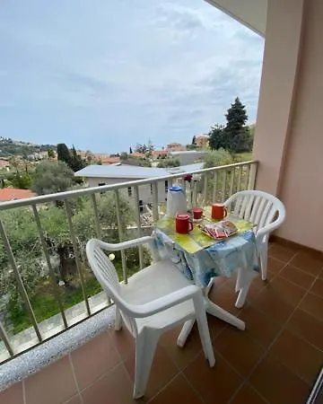 伊迪酒店公寓 因佩里亚