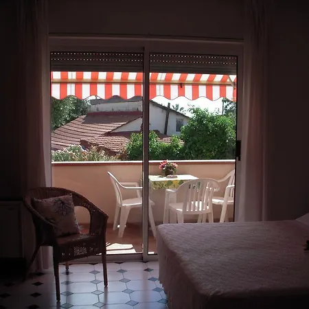 Edy Aparthotel Imperia