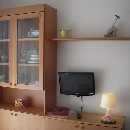 伊迪酒店公寓 因佩里亚