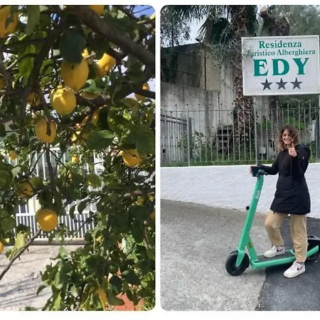 Edy 3*