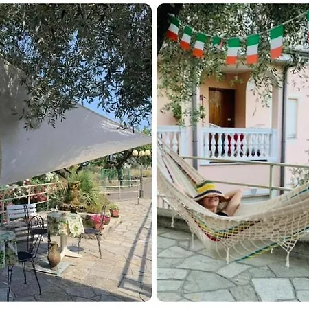 伊迪酒店公寓 因佩里亚