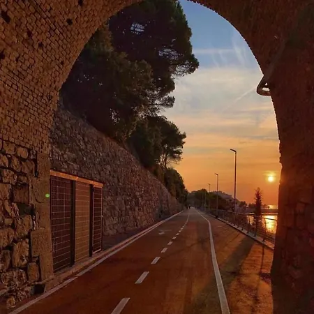 伊迪酒店公寓 公寓式酒店 因佩里亚