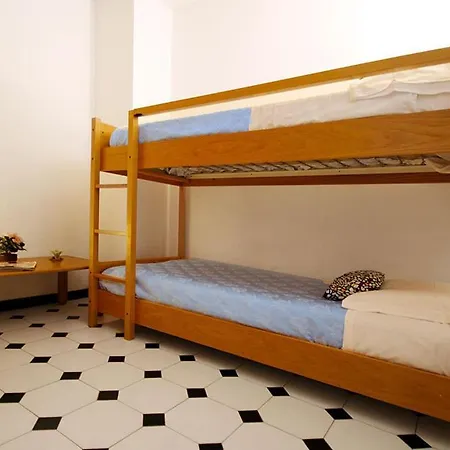 Aparthotel Edy