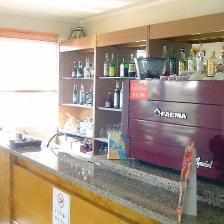 伊迪酒店公寓 因佩里亚