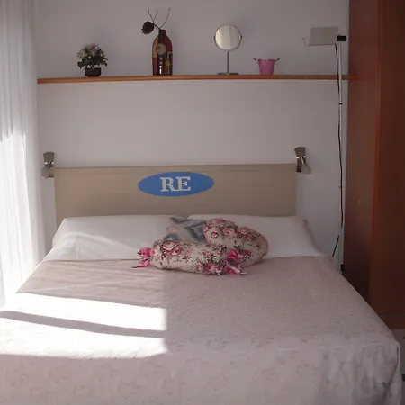 公寓式酒店 伊迪酒店公寓