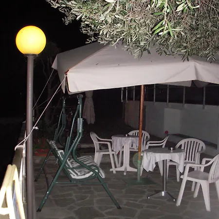 伊迪酒店公寓 3* 因佩里亚