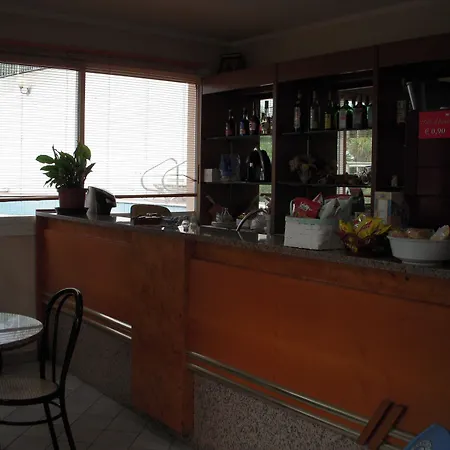 公寓式酒店 伊迪酒店公寓 因佩里亚