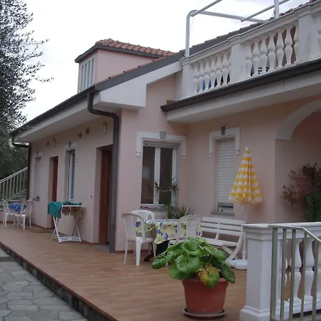 伊迪酒店公寓 因佩里亚