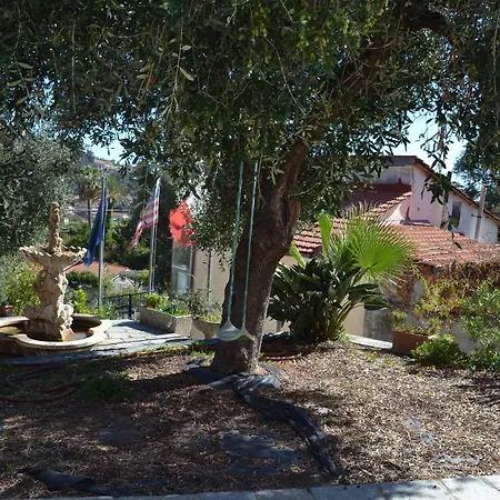 Lejlighedshotel Edy Imperia