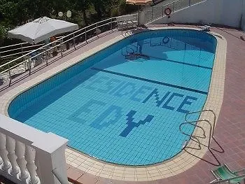 Edy Aparthotel Imperia