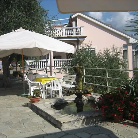 公寓式酒店 伊迪酒店公寓 因佩里亚