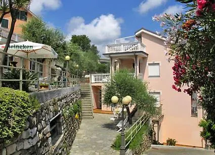 公寓式酒店 伊迪酒店公寓 3*