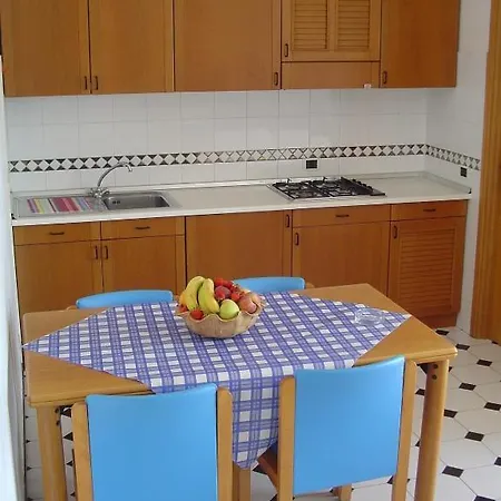 Edy Aparthotel Imperia