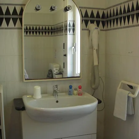Aparthotel Edy Imperia