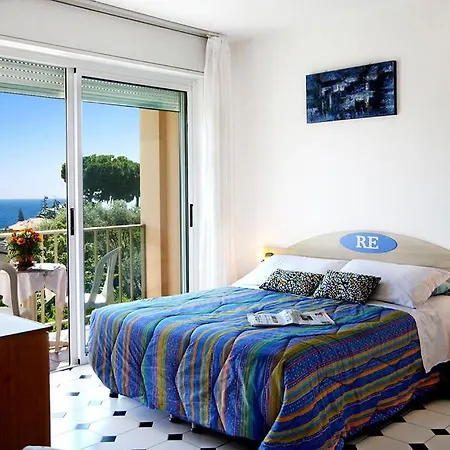 Edy Aparthotel