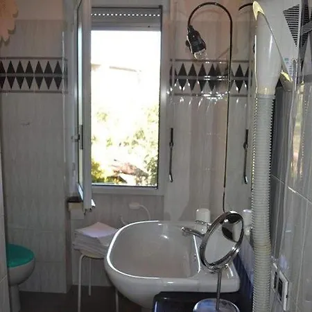 伊迪酒店公寓 3* 因佩里亚