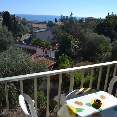 Edy Aparthotel Imperia