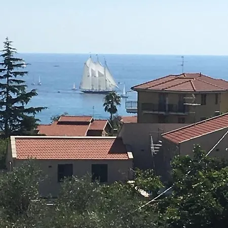 Aparthotel Edy Imperia