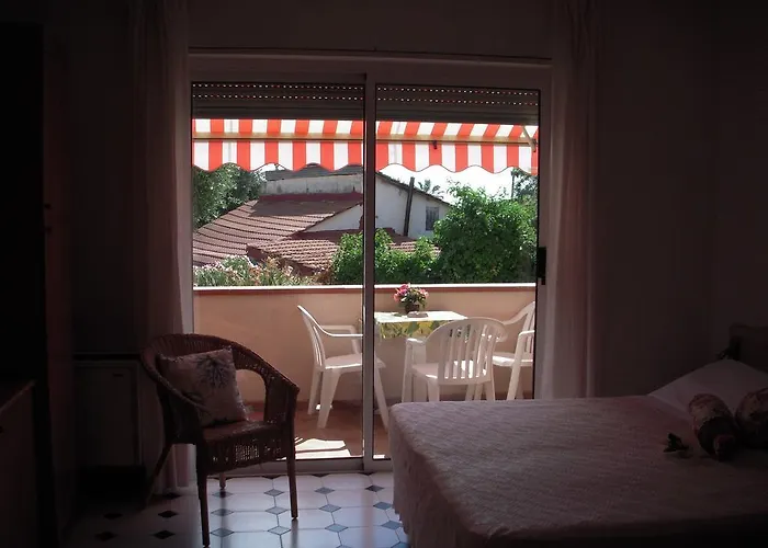 Edy Lejlighedshotel Imperia