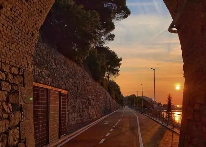 Edy Lejlighedshotel Imperia