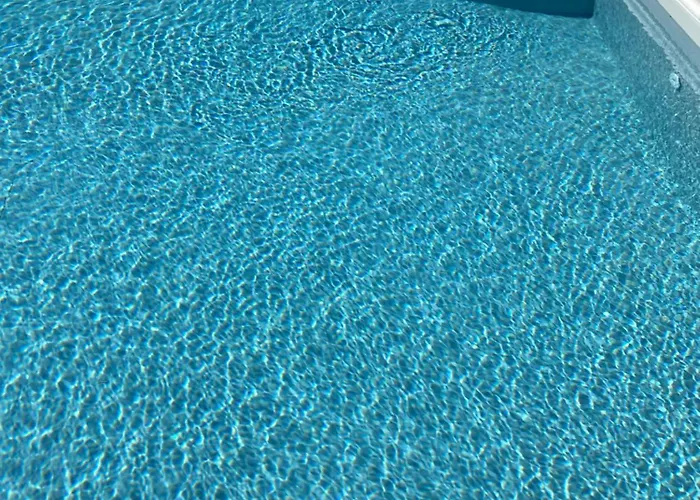 Lejlighedshotel Edy 3*