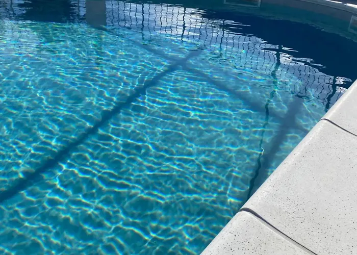 アパートホテル Edy インペリア