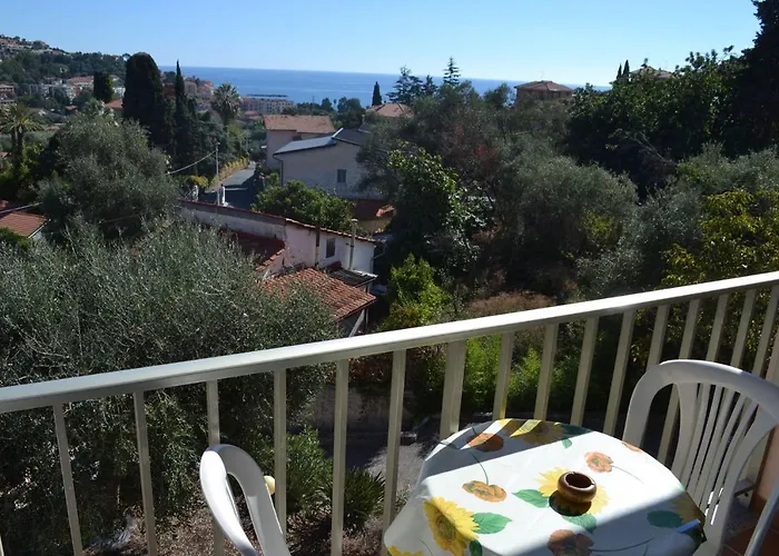 Edy Lejlighedshotel Imperia