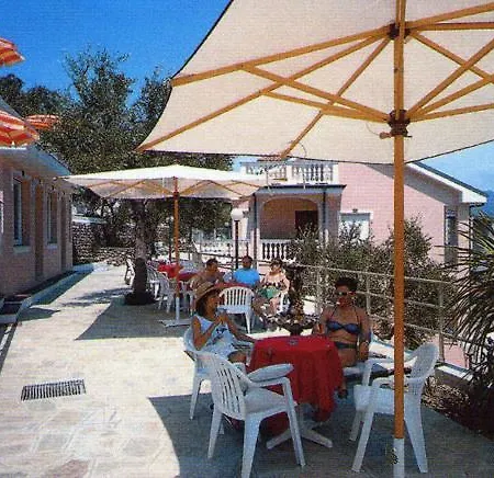 Lejlighedshotel Edy Imperia