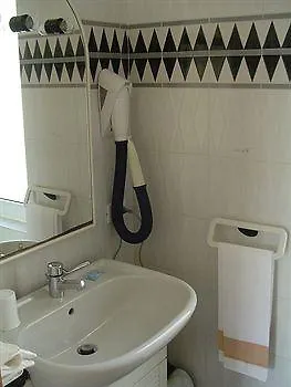 Aparthotel Edy