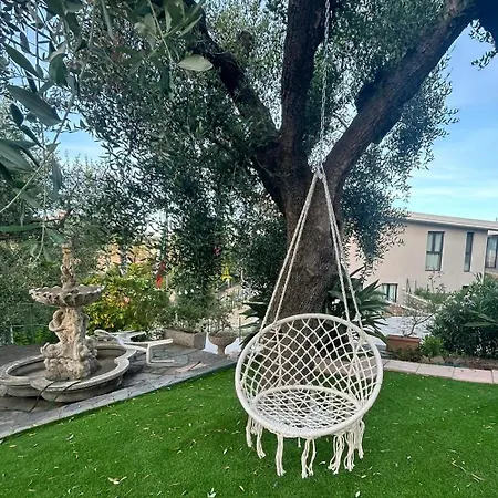 Edy Appart hôtel 3*