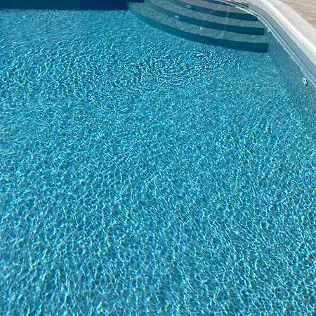 Appart hôtel Edy 3*