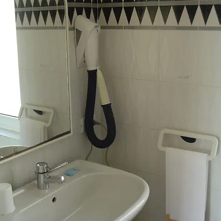 Edy Lejlighedshotel 3*