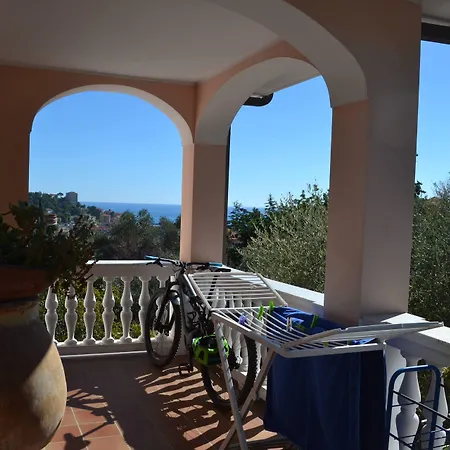 Lejlighedshotel Edy Imperia