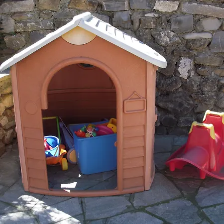 アパートホテル Edy