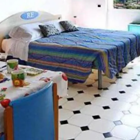 Lejlighedshotel Edy
