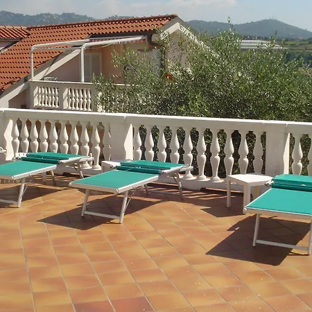 Edy Lejlighedshotel
