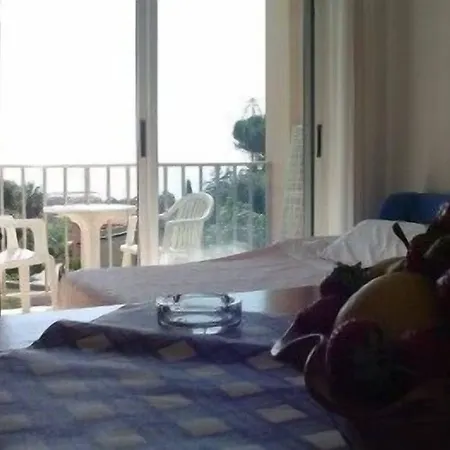 Edy Lejlighedshotel Imperia
