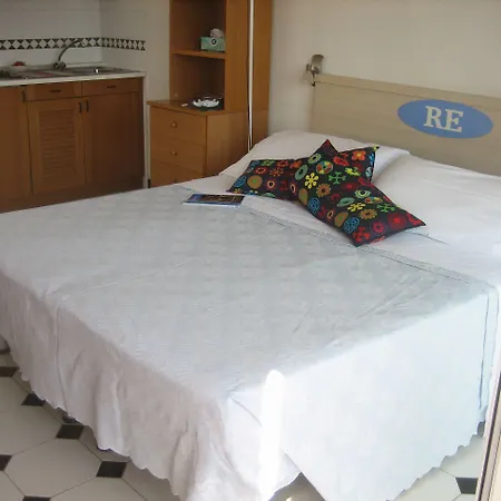 Edy 3* Imperia