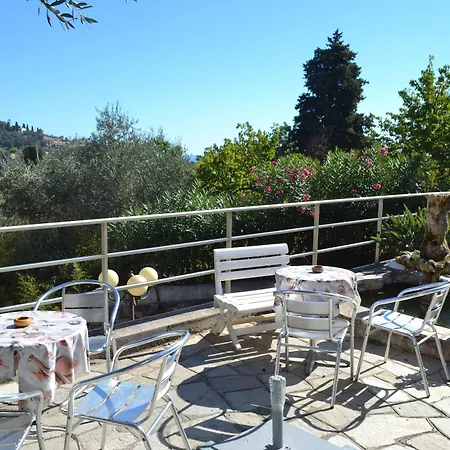 Edy Lejlighedshotel 3*