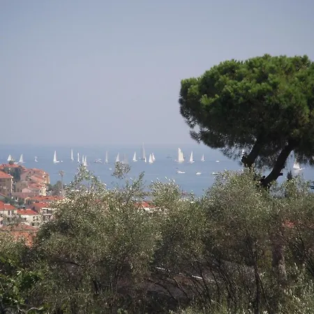 Edy Aparthotel Imperia