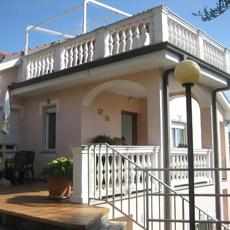 Lejlighedshotel Edy Imperia