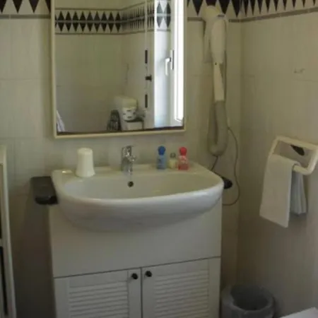 アパートホテル Edy インペリア