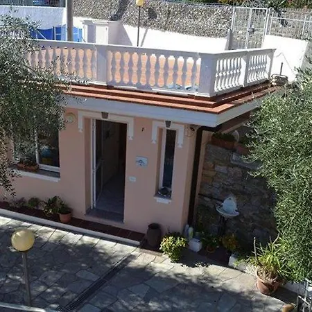 Edy Aparthotel