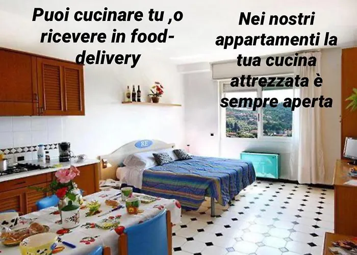 Edy Apartmanhotel
