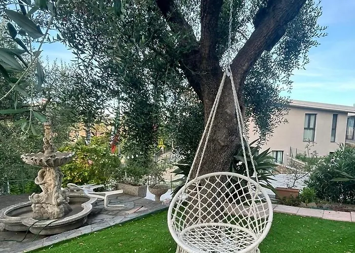 Edy Hotel apartamentowy 3*
