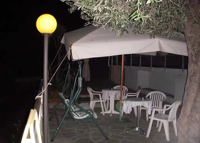 Edy 3* Imperia