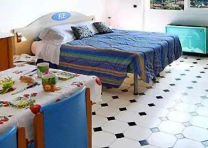 Apartmanhotel Edy