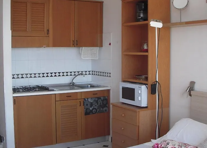 Edy Apartmanhotel 3*