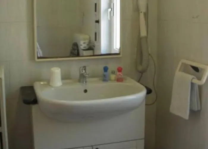 Hotel apartamentowy Edy Imperia